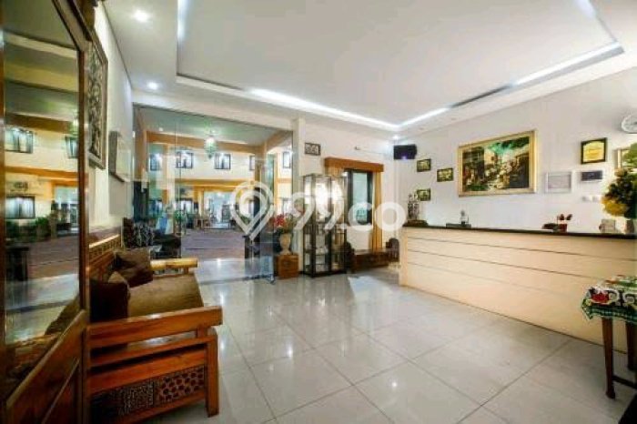 Hotel di Batu, Luas 5200m2m², Pusat Bisnis, Posisi Premium Hotel di Batu, Luas 5200m2m², Pusat Bisnis, Posisi Premium