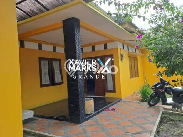 Rumah Modern 2 KT di Sawojajar Malang Unfurnished Rumah Modern 2 KT di Sawojajar Malang Unfurnished