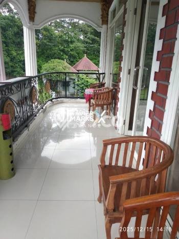 Dijual Rumah Mewah Megah Dengan View Cantik di Tidar, Malang Dijual Rumah Mewah Megah Dengan View Cantik di Tidar, Malang