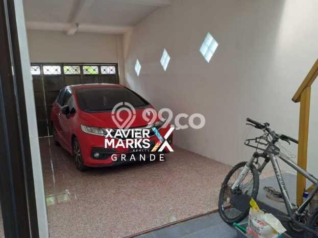 Rumah Modern 2 KT di Sawojajar Malang Unfurnished Rumah Modern 2 KT di Sawojajar Malang Unfurnished