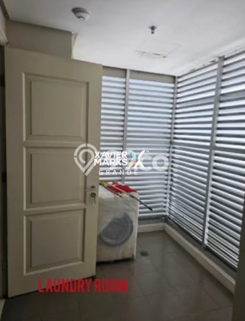 Unit Apartemen Eksklusif Dijual di Dukuh Pakis dengan 3 BR Unit Apartemen Eksklusif Dijual di Dukuh Pakis dengan 3 BR