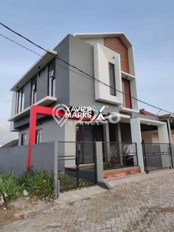 Jual Rumah Strategis Bagus Punya 3 KT di Lowokwaru Malang SHM Jual Rumah Strategis Bagus Punya 3 KT di Lowokwaru Malang SHM