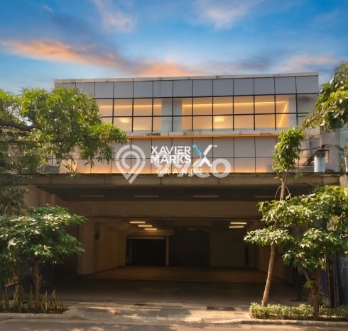 Komersial Paling Dicari LB 500m2 Dijual di Gubeng Komersial Paling Dicari LB 500m2 Dijual di Gubeng