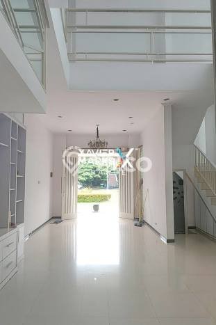 Dijual Rumah Premium dengan Fasilitas Sekitar Komplit di Klojen, Malang Dijual Rumah Premium dengan Fasilitas Sekitar Komplit di Klojen, Malang