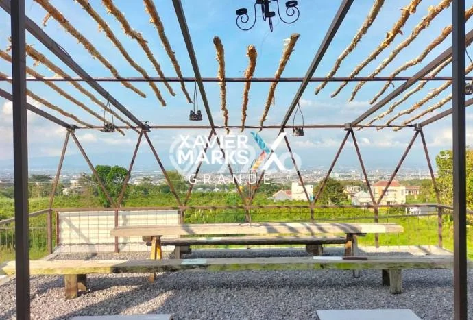 Unit Komersial Dijual di Dau Malang Luas Bangunan 320m2 Unit Komersial Dijual di Dau Malang Luas Bangunan 320m2