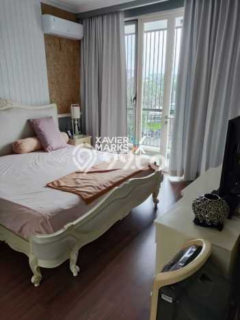 Rumah Mewah LB 280m2 Siap Huni Desain Elegan di Araya, Malang Rumah Mewah LB 280m2 Siap Huni Desain Elegan di Araya, Malang