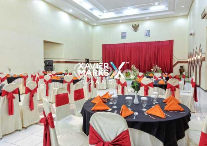 KAWASAN BISNIS! Hotel Kawasan , Luas 9000m2m², Area Premium KAWASAN BISNIS! Hotel Kawasan , Luas 9000m2m², Area Premium