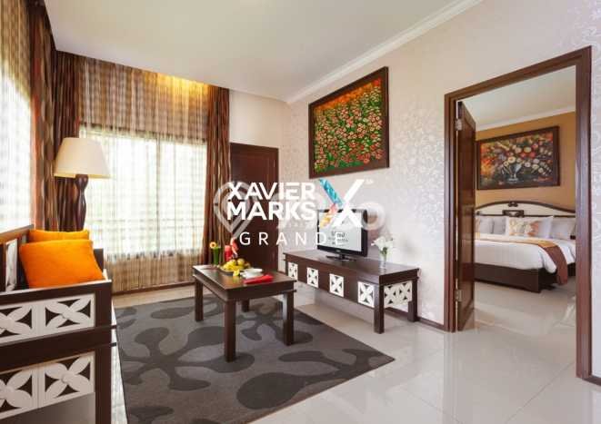 KAWASAN BISNIS! Hotel Kawasan , Luas 9000m2m², Area Premium KAWASAN BISNIS! Hotel Kawasan , Luas 9000m2m², Area Premium