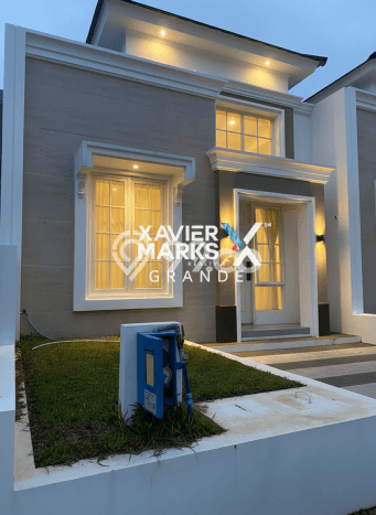 Rumah Luas Asri 2 KT Siap Pakai di Buring Malang Rumah Luas Asri 2 KT Siap Pakai di Buring Malang
