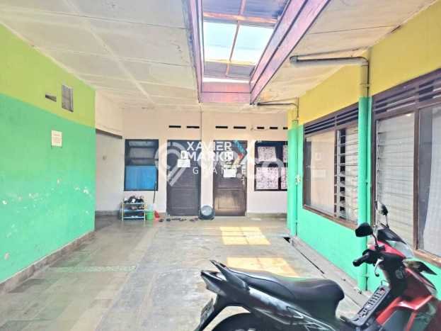 Rumah Kost untuk Dijual di Lowokwaru dengan 11 KT, 2 KM, Luas 500m2 Rumah Kost untuk Dijual di Lowokwaru dengan 11 KT, 2 KM, Luas 500m2