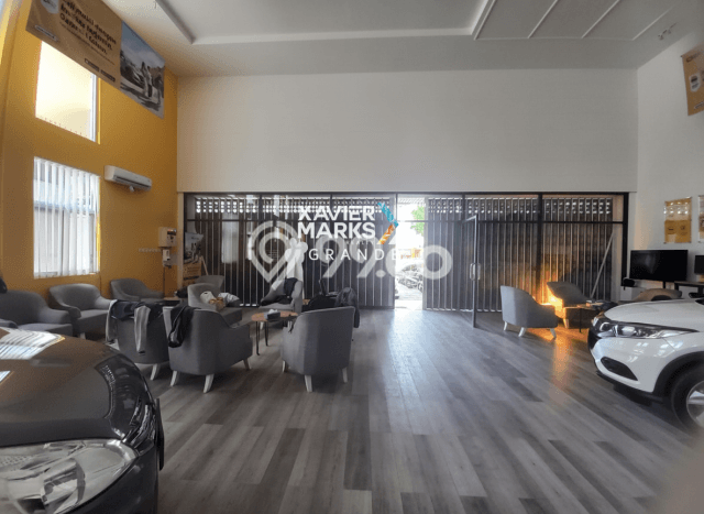 Kantor bagus disewakan di Blimbing Malang dengan LB 1084m2 harga sewa terbaik Kantor bagus disewakan di Blimbing Malang dengan LB 1084m2 harga sewa terbaik