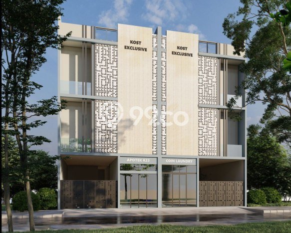 Rumah Kost Dijual Lokasi Lowokwaru, Malang, 22 Kamar Tidur, 22 Kamar Mandi, 350m2 Rumah Kost Dijual Lokasi Lowokwaru, Malang, 22 Kamar Tidur, 22 Kamar Mandi, 350m2