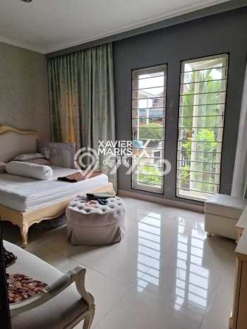 Rumah Mewah LB 280m2 Siap Huni Desain Elegan di Araya, Malang Rumah Mewah LB 280m2 Siap Huni Desain Elegan di Araya, Malang