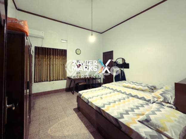 Siap Huni Hunian Elit 5 Kamar di Klojen Dekat ke Mana Saja Siap Huni Hunian Elit 5 Kamar di Klojen Dekat ke Mana Saja
