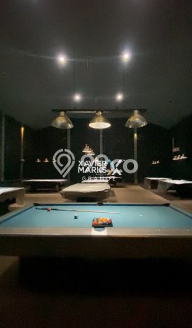 Disewakan Komersial di Kawasan Ramai Soekarno Hatta Luas 700m2 Disewakan Komersial di Kawasan Ramai Soekarno Hatta Luas 700m2