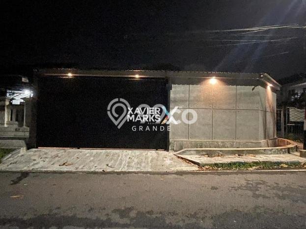 Gudang untuk Disewa di Pusat Malang Luas Bangunan 200m2 Gudang untuk Disewa di Pusat Malang Luas Bangunan 200m2