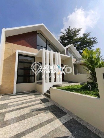 For Sale Hunian Rumah Terawat 2 KT di Villa Puncak Tidar, Malang For Sale Hunian Rumah Terawat 2 KT di Villa Puncak Tidar, Malang