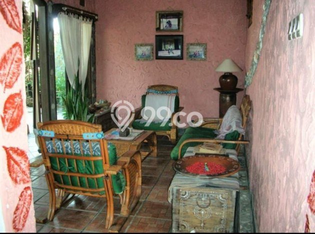 Rumah Elit Modern Siap Huni di Araya Malang Rumah Elit Modern Siap Huni di Araya Malang