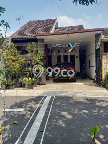 Hunian Nyaman Asri 3 KT Siap Huni di Sawojajar Malang Hunian Nyaman Asri 3 KT Siap Huni di Sawojajar Malang