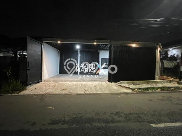 Gudang untuk Disewa di Pusat Malang Luas Bangunan 200m2 Gudang untuk Disewa di Pusat Malang Luas Bangunan 200m2