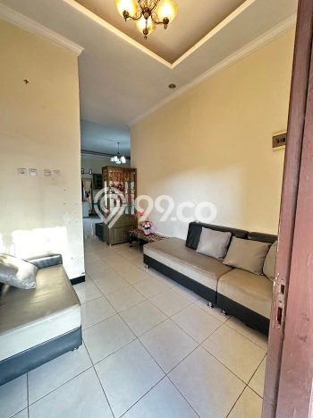 For Sale Rumah 3 Kamar Lokasi Ideal Bagus dan Strategis di Maulafa For Sale Rumah 3 Kamar Lokasi Ideal Bagus dan Strategis di Maulafa