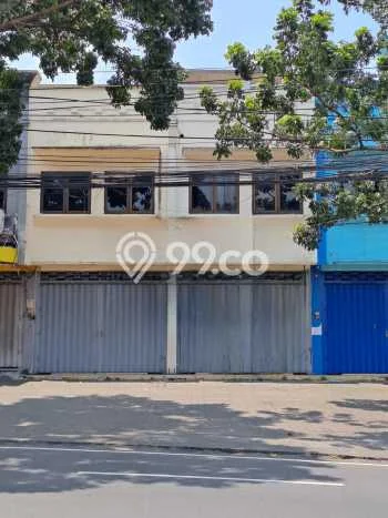 Area Strategis! Disewakan Ruko Lokasi Blimbing, Malang Cocok untuk Bisnis Area Strategis! Disewakan Ruko Lokasi Blimbing, Malang Cocok untuk Bisnis