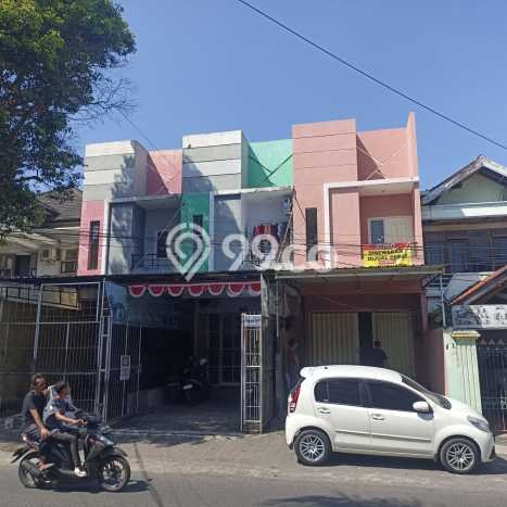 Ruko Bagus LT 100m2 LB 120m2 Dijual di Sawojajar Malang Ruko Bagus LT 100m2 LB 120m2 Dijual di Sawojajar Malang