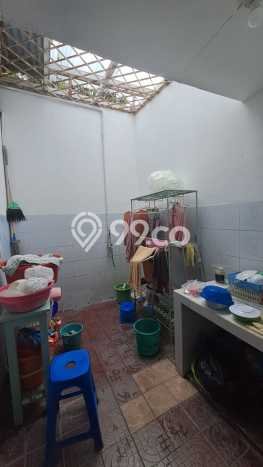 Rumah Luas Asri 3 KT Siap Huni di Tidar Malang Rumah Luas Asri 3 KT Siap Huni di Tidar Malang