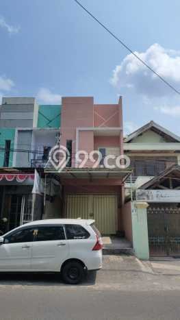 Ruko Bagus LT 100m2 LB 120m2 Dijual di Sawojajar Malang Ruko Bagus LT 100m2 LB 120m2 Dijual di Sawojajar Malang