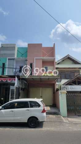 Ruko Bagus LT 100m2 LB 120m2 Dijual di Sawojajar Malang Ruko Bagus LT 100m2 LB 120m2 Dijual di Sawojajar Malang