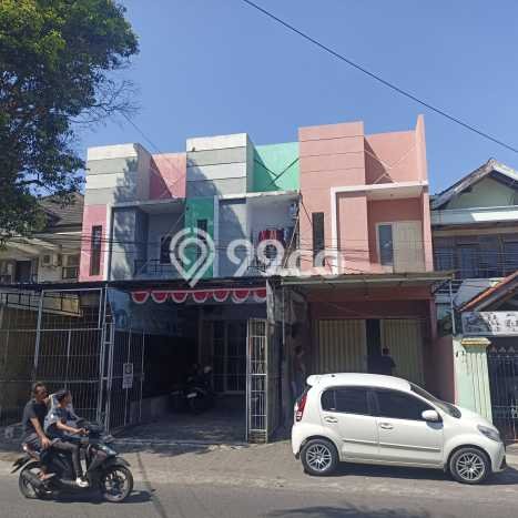 Ruko Bagus LT 100m2 LB 120m2 Dijual di Sawojajar Malang Ruko Bagus LT 100m2 LB 120m2 Dijual di Sawojajar Malang