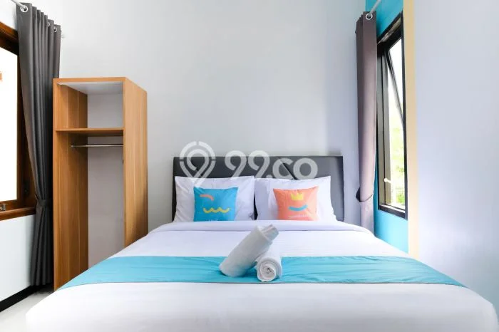 PRIME LOCATION! Hotel di , Luas 650m2m², Area Bisnis, Posisi Strategis PRIME LOCATION! Hotel di , Luas 650m2m², Area Bisnis, Posisi Strategis