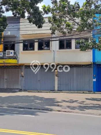 Area Strategis! Disewakan Ruko Lokasi Blimbing, Malang Cocok untuk Bisnis Area Strategis! Disewakan Ruko Lokasi Blimbing, Malang Cocok untuk Bisnis
