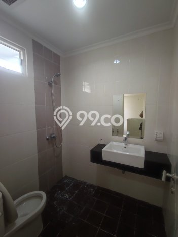 Sewa Rumah Harga Terjangkau di Gading Serpong Tangerang dengan 2 Kamar Tidur Sewa Rumah Harga Terjangkau di Gading Serpong Tangerang dengan 2 Kamar Tidur