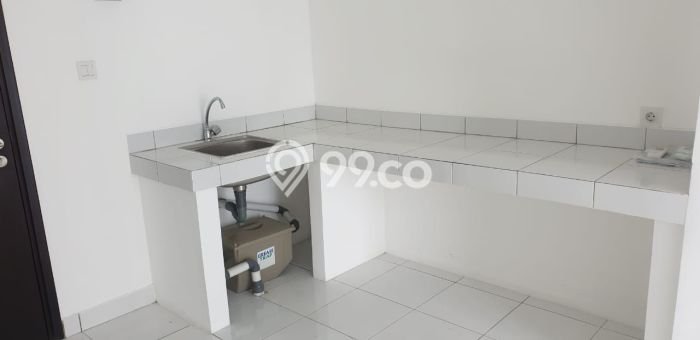 Untuk Dijual Apartemen 2 KT & 1 KM di Tangerang Area Strategis Untuk Dijual Apartemen 2 KT & 1 KM di Tangerang Area Strategis
