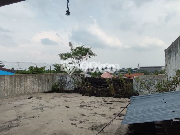 Ruko Dijual di Prime Area Cianjur Luas 588m2 Ruko Dijual di Prime Area Cianjur Luas 588m2
