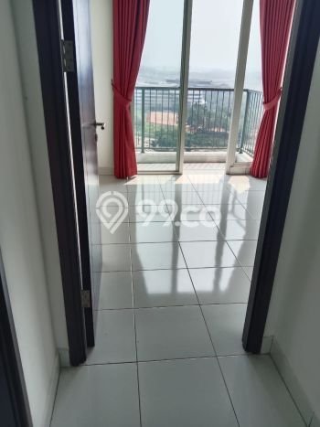 Untuk Dijual Apartemen 2 KT & 1 KM di Tangerang Area Strategis Untuk Dijual Apartemen 2 KT & 1 KM di Tangerang Area Strategis