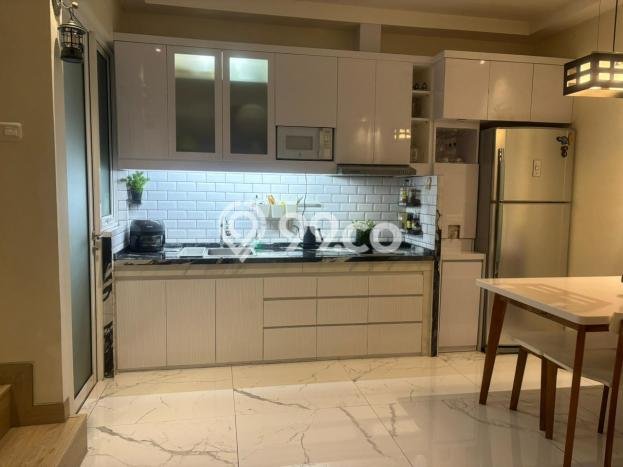 For Sale Hunian Rumah Nyaman 2 KT di Gading Serpong, Tangerang For Sale Hunian Rumah Nyaman 2 KT di Gading Serpong, Tangerang