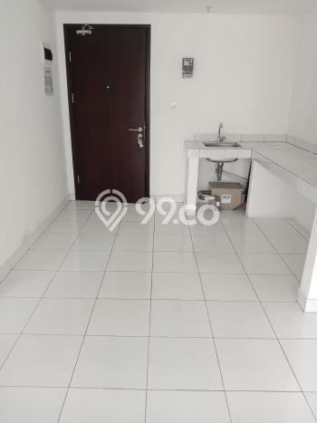 Untuk Dijual Apartemen 2 KT & 1 KM di Tangerang Area Strategis Untuk Dijual Apartemen 2 KT & 1 KM di Tangerang Area Strategis