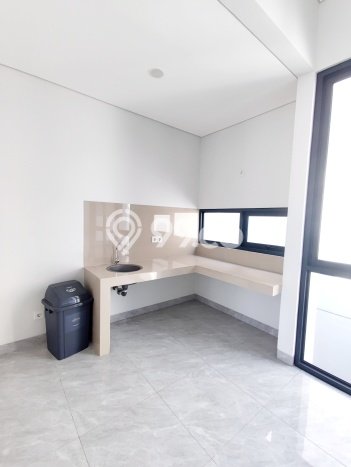 Jarang Ada! Rumah Kontrakan 4 Kamar Nyaman Siap Huni BSD Green Wich Jarang Ada! Rumah Kontrakan 4 Kamar Nyaman Siap Huni BSD Green Wich