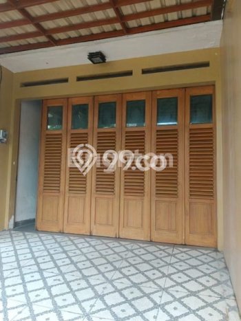 Hunian Mewah Siap Huni LT 314m2 di Laweyan, Surakarta Hunian Mewah Siap Huni LT 314m2 di Laweyan, Surakarta