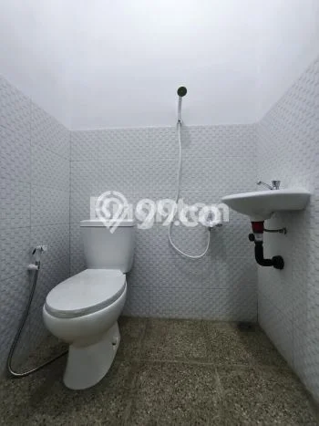 Rumah di Banjarsari, Dekat Sekolah, LT 12m2m² Rumah di Banjarsari, Dekat Sekolah, LT 12m2m²