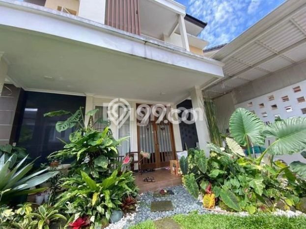 Rumah Luxury Modern Tanpa Renovasi di Martoyudan Magelang Rumah Luxury Modern Tanpa Renovasi di Martoyudan Magelang