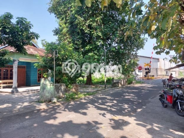 Kavling Tanah Dijual di Kebakkramat Karanganyar Spesifikasi 18000m2 Kavling Tanah Dijual di Kebakkramat Karanganyar Spesifikasi 18000m2