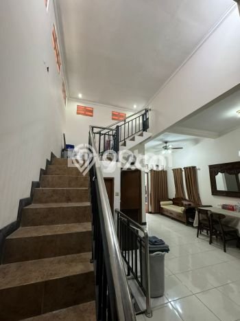 Rumah Murah Dijual Area Serengan, Solo Harga Rp 395 Juta Rumah Murah Dijual Area Serengan, Solo Harga Rp 395 Juta
