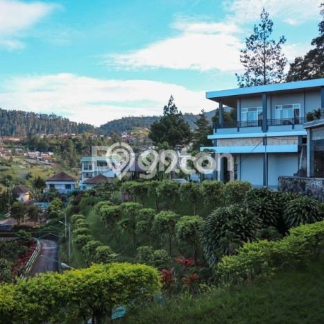 Rumah Strategis dengan Luas Tanah 41846m2m² di Lokasi Tawangmangu, Solo Rumah Strategis dengan Luas Tanah 41846m2m² di Lokasi Tawangmangu, Solo