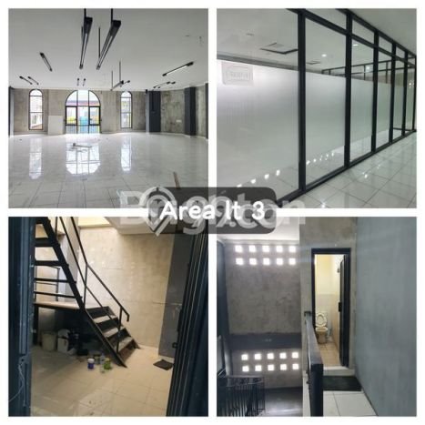 AREA BERKEMBANG! Ruko Disewakan Kawasan Gondokusuman, Luas 805m2m², Ready Bisnis AREA BERKEMBANG! Ruko Disewakan Kawasan Gondokusuman, Luas 805m2m², Ready Bisnis