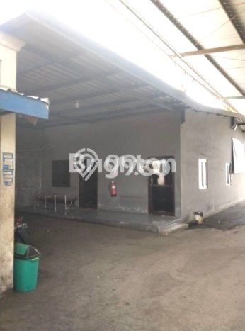 Disewakan Gudang di Kartosuro Solo LT 2654m2, LB 2000m2 Disewakan Gudang di Kartosuro Solo LT 2654m2, LB 2000m2