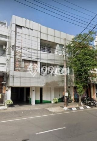 Ruko Strategis di Semarang Selatan, Luas 634m2m², Area Bisnis, Dekat Semarang Selatan, Semarang, Semarang Ruko Strategis di Semarang Selatan, Luas 634m2m², Area Bisnis, Dekat Semarang Selatan, Semarang, Semarang