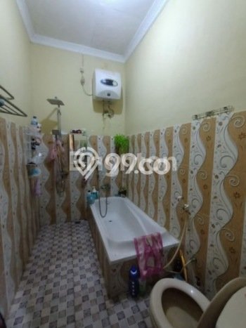 Jual Rumah Favorit Siap Huni LB 200m2 di Solo Baru, Solo Jual Rumah Favorit Siap Huni LB 200m2 di Solo Baru, Solo